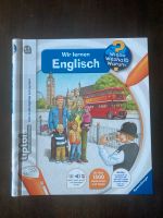 tiptoi Buch Wir lernen Englisch von Ravensburger Lernspiel Gerbstedt - Siersleben Vorschau