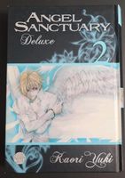 Angel Sanctuary Deluxe 2. Manga Eimsbüttel - Hamburg Niendorf Vorschau