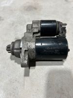 VW GOLF 4 Anlasser 027911 023 BOSCH Rheinland-Pfalz - Albersweiler Vorschau