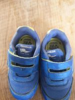 Reebok kinderschuh sport schuh gr 22 Baden-Württemberg - Bad Wurzach Vorschau