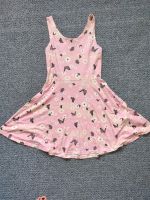Kleid für Mädchen Schmetterlinge rosa von H&M Gr  170 3€ Abholung Niedersachsen - Wienhausen Vorschau