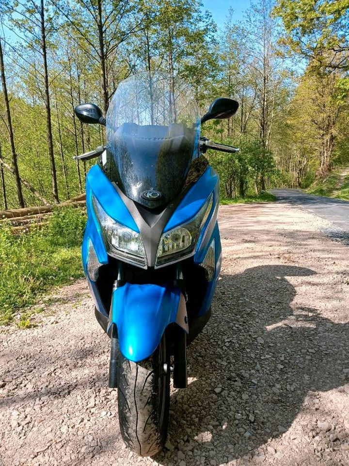 Kymco X-Town 300i in Hagen