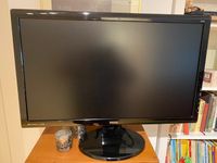 BENQ Bildschirm 24" Niedersachsen - Wingst Vorschau