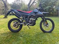 Aprilia Rx 125 Nordrhein-Westfalen - Eitorf Vorschau