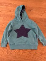 Mini Boden Kapuzen Sweatshirt 5-6jahre Wuppertal - Barmen Vorschau