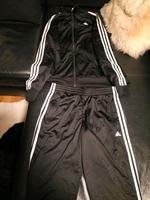 ADIDAS Jogginganzug Damen schwarz NEU Bayern - Karlsfeld Vorschau