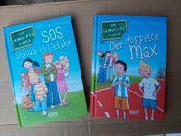 Buch Kinderbuch Die verrückte Schule Patricia Schröder Köln - Porz Vorschau