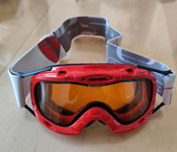 Verkaufe "Alpina"Kinder Skibrille Baden-Württemberg - Buchen (Odenwald) Vorschau