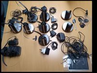 7 schnurlose Jabra Mono Headsets Rheinland-Pfalz - Schifferstadt Vorschau