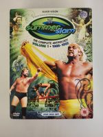 DVD Box, Summer Slam, WWE, Wrestling, Volume 1 Köln - Mülheim Vorschau