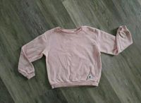 Schlichter Pullover in schönem rosa, 134/140 Baden-Württemberg - Ketsch Vorschau