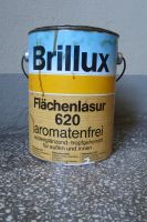 Brillux Flächenlasur 620  1410 eiche  0,75 l Chemnitz - Kapellenberg Vorschau