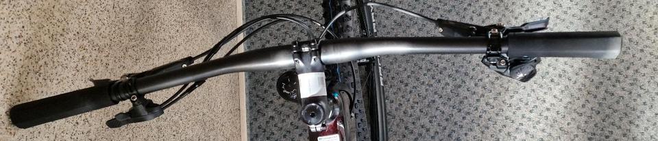 Cannondale Scalpel HiMOD Ultimate Carbon Sram XX1 AXS M und XL in Scheeßel