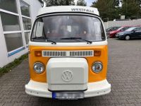 Volkswagen T2 Westfalia, Berliner, Oldtimer, restauriert Essen - Essen-Kettwig Vorschau