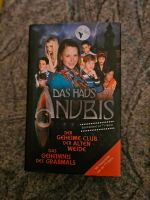 Das Haus Anubis Doppelband Nordrhein-Westfalen - Eschweiler Vorschau