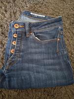 Edc Jeans Hose Jeanshose W25 XS 34 Esprit Nordrhein-Westfalen - Remscheid Vorschau