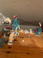 Lego Friends Barnstorf - Drentwede Vorschau