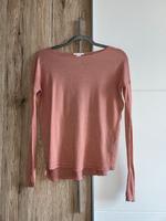 Langarmshirt XS H&M Rosa Sachsen - Schöneck Vorschau