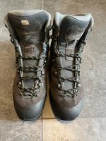 Herren Wanderstiefel Gr. 45 Sachsen - Kreischa Vorschau