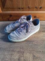 Reebok Wildleder Velours sneaker rose Nordrhein-Westfalen - Bad Salzuflen Vorschau