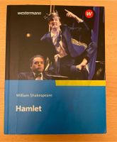 Hamlet von William Shakespeare Niedersachsen - Engelschoff Vorschau