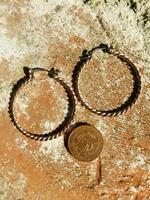 Ohrringe Modeschmuck Bayern - Pfarrkirchen Vorschau
