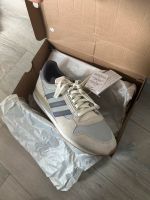 NEU - Adidas zx500 45 1/3 sneaker Schuhe in beige / grau Lindenthal - Köln Sülz Vorschau