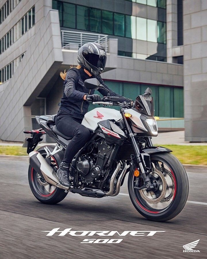 Honda CB500 Hornet Leasing NUR 131€ IM MONAT in Marktoberdorf