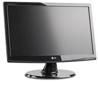 ❗️4x LG Flatron W2443T 24" 24 Zoll Monitor Bildschirm LED Full HD ❗️ Hessen - Linden Vorschau