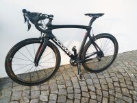 Rennrad Pinarello F8 DOGMA Bayern - Spiegelau Vorschau