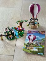 Lego Friends Heißluftballon Mecklenburg-Vorpommern - Zweihausen Vorschau