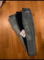 Kleidungspaket Mädchen Hosen, Leggings in 128 Brandenburg - Oberkrämer Vorschau