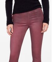 SARAH PACINI - My Glitter Jeans Slim Fit Rot GR M (38/40) Aubing-Lochhausen-Langwied - Aubing Vorschau