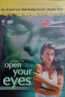 TV Movie DVD 12/05 Open Your Eyes Nordrhein-Westfalen - Iserlohn Vorschau