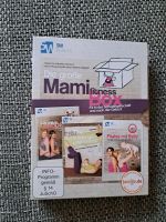 Dvd "Die große Mami-Fitness Box" Sachsen - Grosshartmansdorf Vorschau