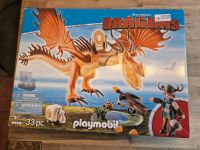 Playmobil Dragons Bayern - Kolbermoor Vorschau