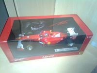 Ferrari F150 Italia Fernando Alonso 2011 1:18 W1073 HotWheels Niedersachsen - Wittmund Vorschau