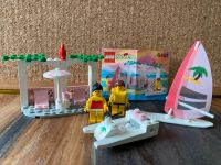 Lego 6401 Seaside Cabana Niedersachsen - Salzhausen Vorschau