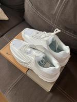 Nike Nocta Hot Step 2 weiss 45 neu Nordrhein-Westfalen - Pulheim Vorschau