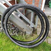 Schwalbe CX Comp 28 Zoll Crossreifen Pannenschutzeinlage Köln - Lindenthal Vorschau