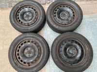 16 Zoll VW Passat 3C EOS Scirocco 6,5Jx16 ET42 5x112 205/55 R16 Rheinland-Pfalz - Klein-Winternheim Vorschau