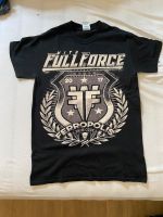 T-Shirt With Full Force 2017 Dresden - Mickten Vorschau