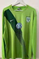 SG Schönfeld Dresden Matchworn Trikot - Gr.XXL Landesliga Hessen - Kirchhain Vorschau