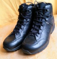 Meindl Trekkingstiefel/Allwetterboots, GoreTex, unisex, sehr gut Friedrichshain-Kreuzberg - Kreuzberg Vorschau