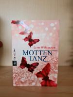 Lynn Weingarten | Mottentanz Hessen - Büdingen Vorschau