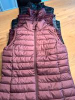 ♥️3 Westen♥️Steppweste Blue Motion Gr.40 Hessen - Langgöns Vorschau