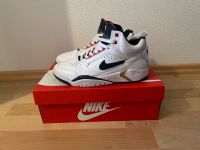 Nike Air flite mid Größe 40 Top Zustand Sneakers Bayern - Mering Vorschau