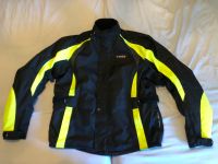 Speeds Motorradjacke 4XL (eher 3XL) mit vielen Protektoren Essen - Essen-Werden Vorschau