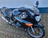 Suzuki GSX 600F Nordrhein-Westfalen - Sonsbeck Vorschau