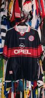 TRIKOT BAYERN MÜNCHEN MATTHÄUS GR. XL Duisburg - Duisburg-Mitte Vorschau